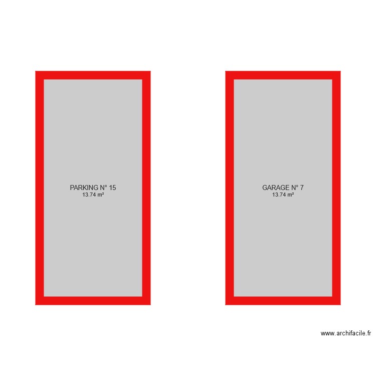 BI 6246 ANNEXES TECH. Plan de 0 pièce et 0 m2