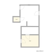 Plan neuf logement 3