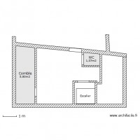 étage APPARTEMENT