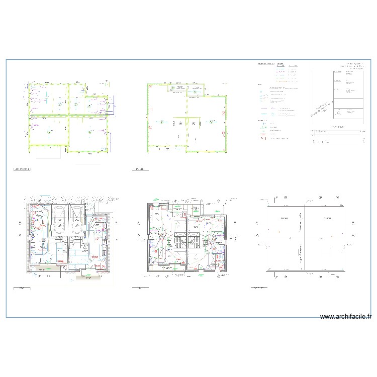 AGUSTINA 16/17.. Plan de 0 pièce et 0 m2