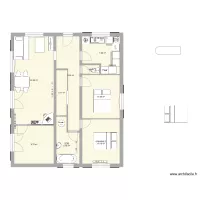 appart arlac xuxen modifie