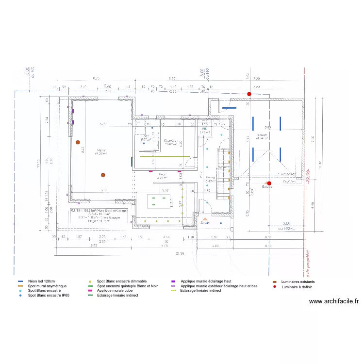KEMPF RDC V2. Plan de KEMPF RDC V2. Plan de