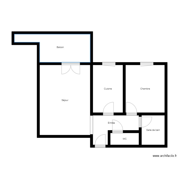 E180840. Plan de 0 pièce et 0 m2