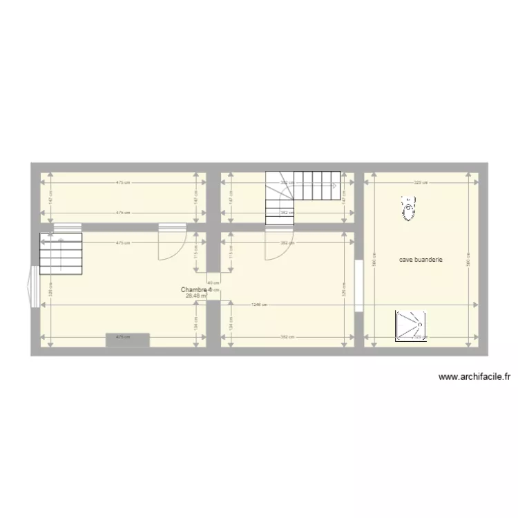 Pascal . Plan de 