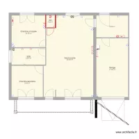 Plan avec modification