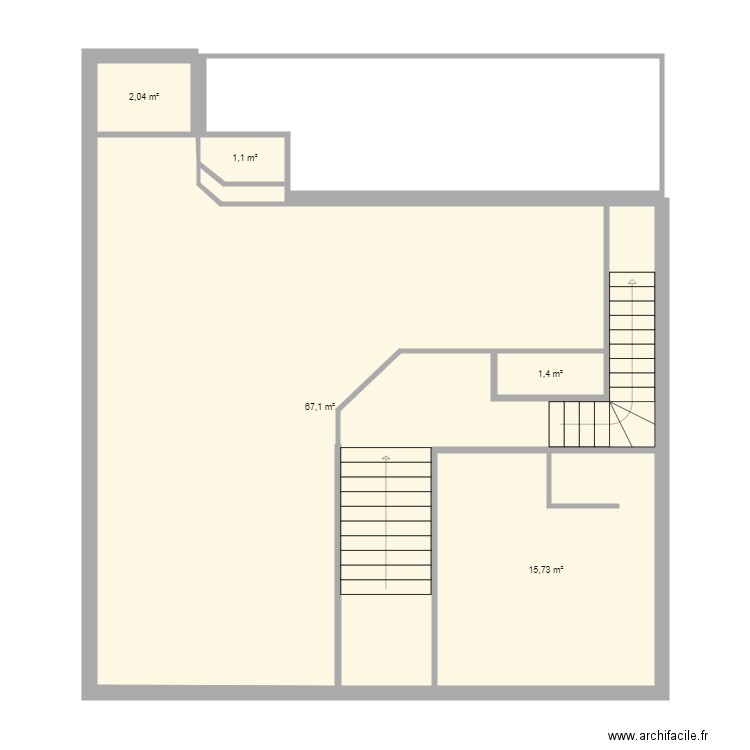 LagrangeRDCProjet3DS. Plan de 0 pièce et 0 m2