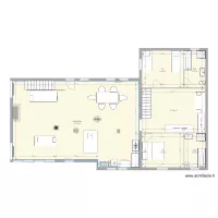 Clusaz Projet10 6X11 OpenPlan