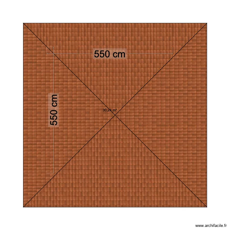 Essai. Plan de 