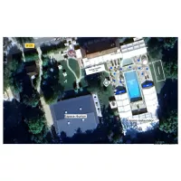 Alma - Ap&eacute;ritif piscine