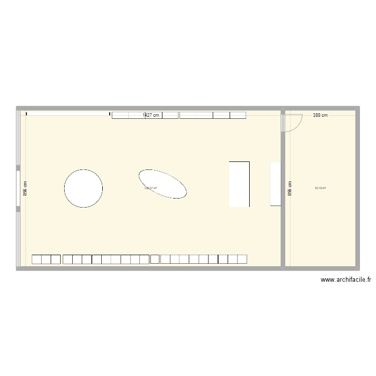 Plan Adopt. Plan de 0 pièce et 0 m2
