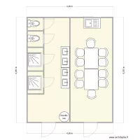 STAL TP CHANTIER LE CHAMBON FEUGEROLLES 42500