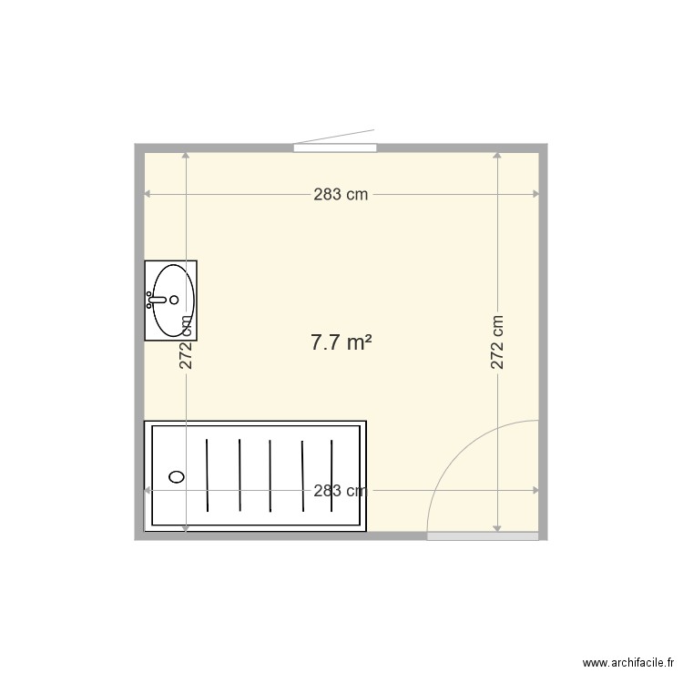 KURTKOWIAK. Plan de 0 pièce et 0 m2