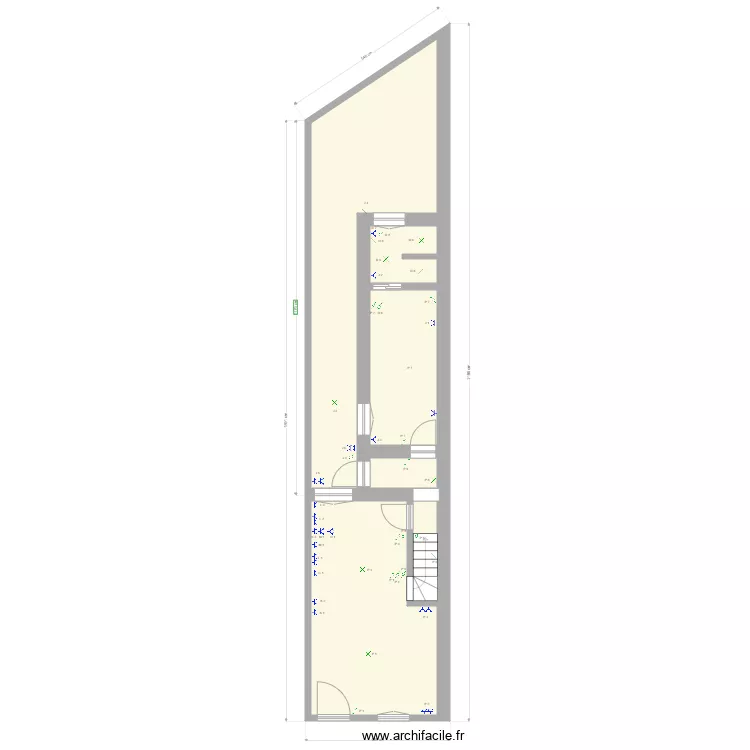 catherine rez elec. Plan de 