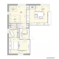 SUITE PARENTALE VER LES CHARTRES V3