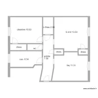 40 Lamarck P18 Sternbach