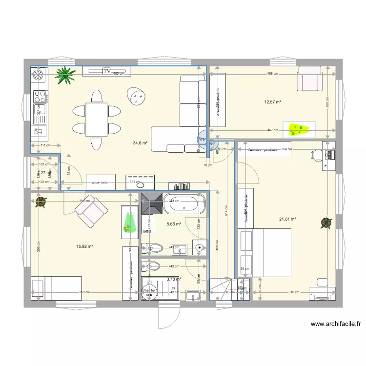 Plan E2. Plan de Plan E2. Plan de
