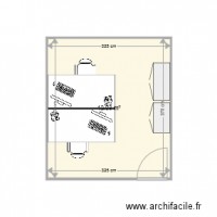 Bureau 25 BG 