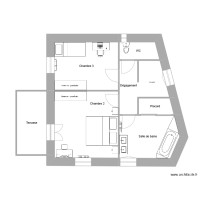 Gay Maison R1