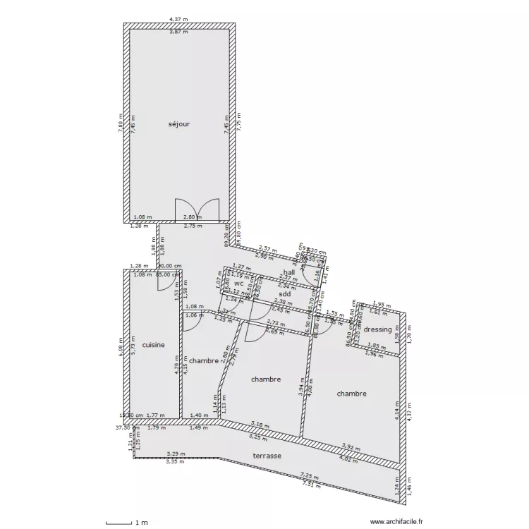 duysburgh. Plan de duysburgh. Plan de