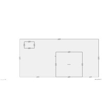 plan de masse   abri de jardin
