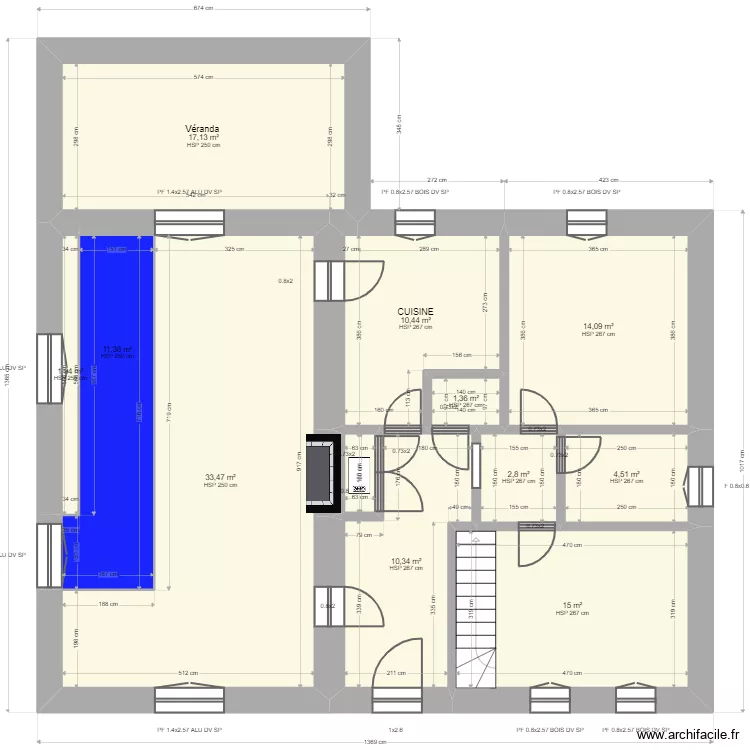 RIT_AE_PAYS_2. Plan de RIT_AE_PAYS_2. Plan de