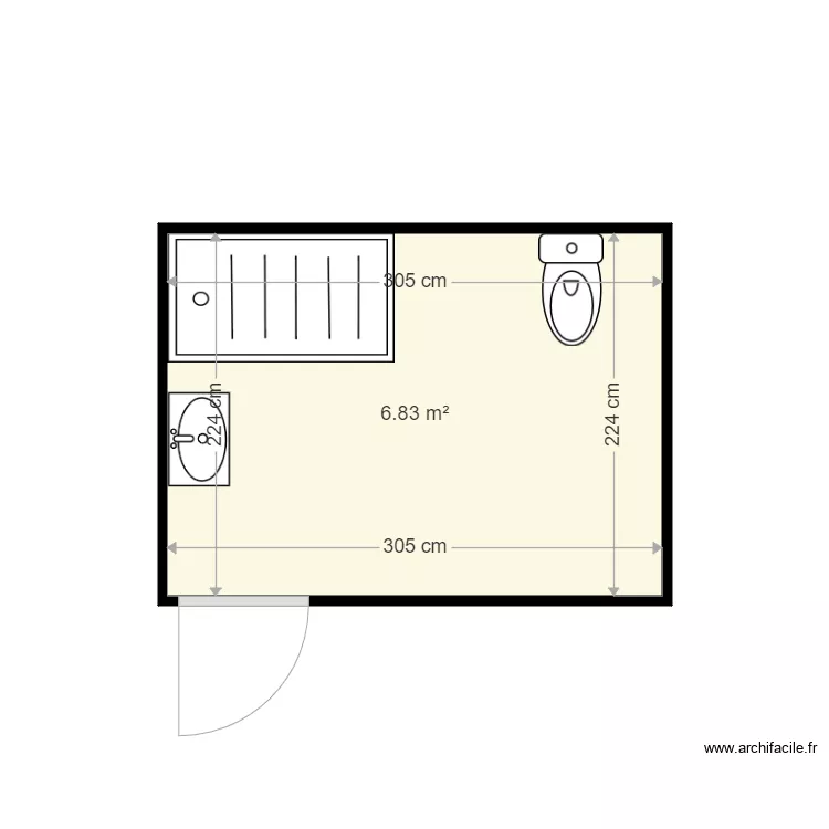 KADDOUJ SOUAF . Plan de KADDOUJ SOUAF . Plan de