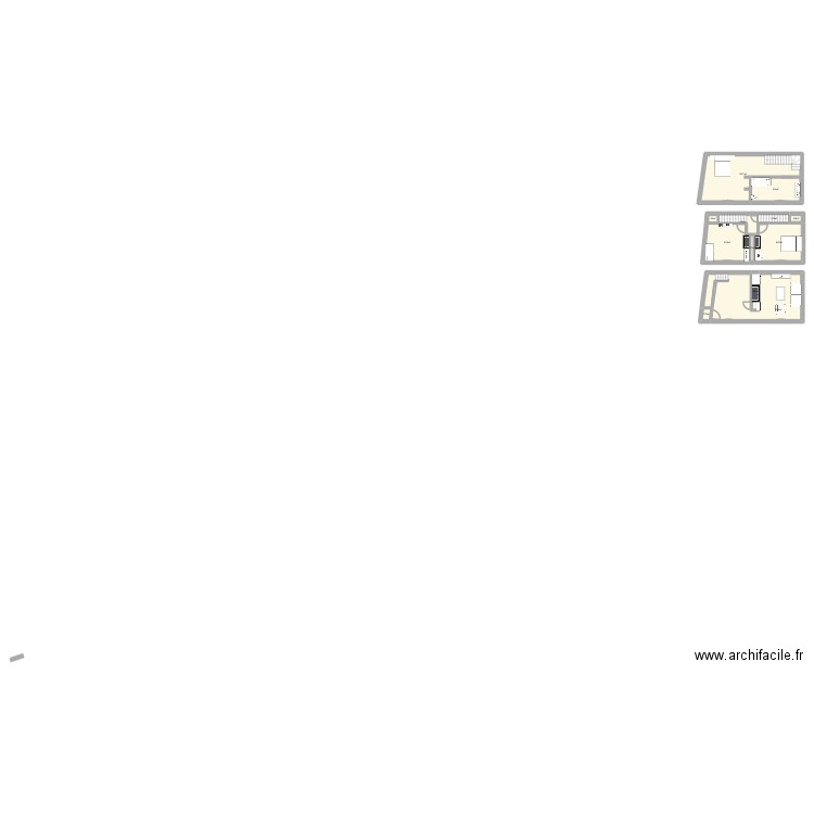 ADHEKO. Plan de 12 pièces et 108 m2