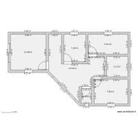 plan etage 3