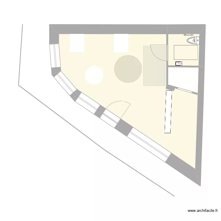tournon APRES TRAVAUX. Plan de tournon APRES TRAVAUX. Plan de