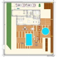 MAISON BOIS DIY SAVOIE V3