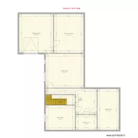 Marc Olivier ANDRE Sous Sol 2