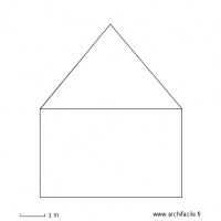 Coté Maison Salle à Manger Chambre 2 et 3