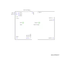 Salon Salle&agrave; manger