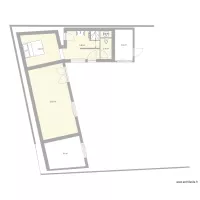 extension ancienne maison V2