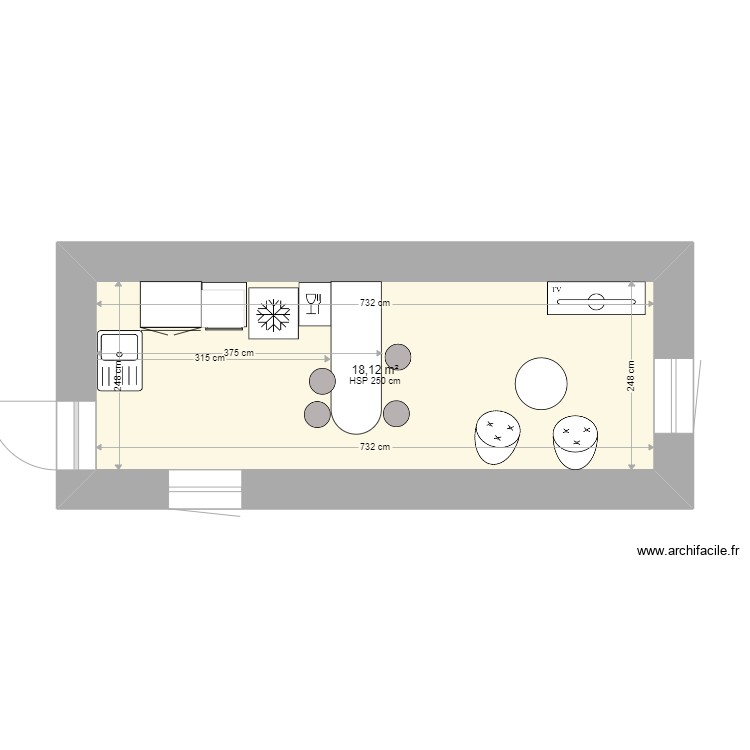 piece a vivre etage. Plan de 0 pièce et 0 m2 piece a vivre etage. Plan de 0 pièce et 0 m2