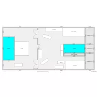 GARAGE ECHELLE1/2