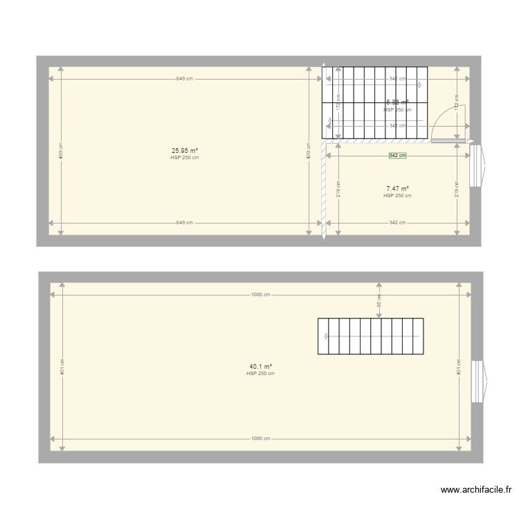 24C P&eacute;rigueux  Maison des comeymies. Plan de 0 pièce et 0 m2
