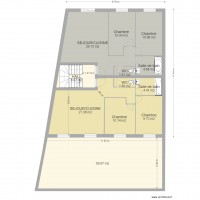 cel RDC Etage REF CENTRE Plancher  gazon