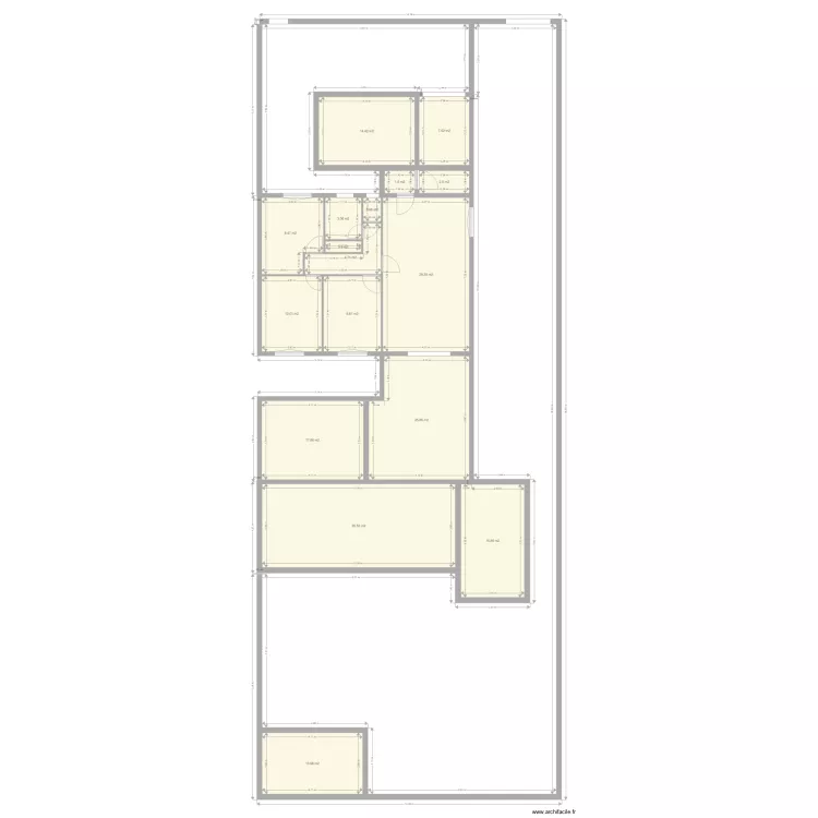 Projet 2020. Plan de Projet 2020. Plan de