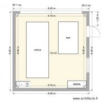 nouveau garage