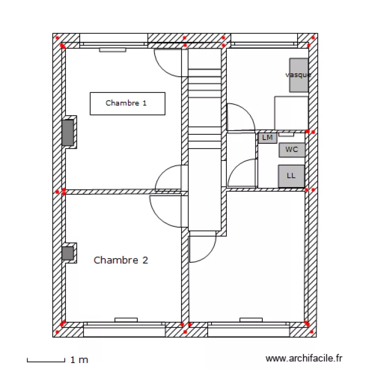1er_Projet_v6_20140928. Plan de 1er_Projet_v6_20140928. Plan de