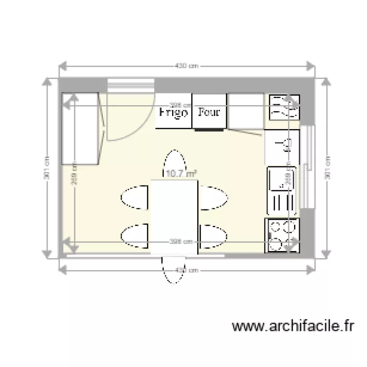 cuis aytré1. Plan de cuis aytré1. Plan de