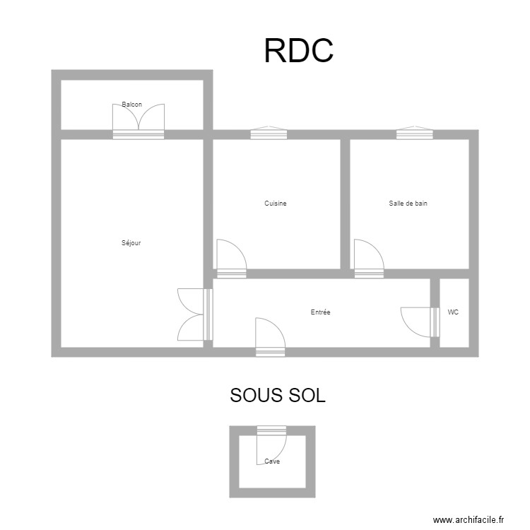 350600717. Plan de 0 pièce et 0 m2