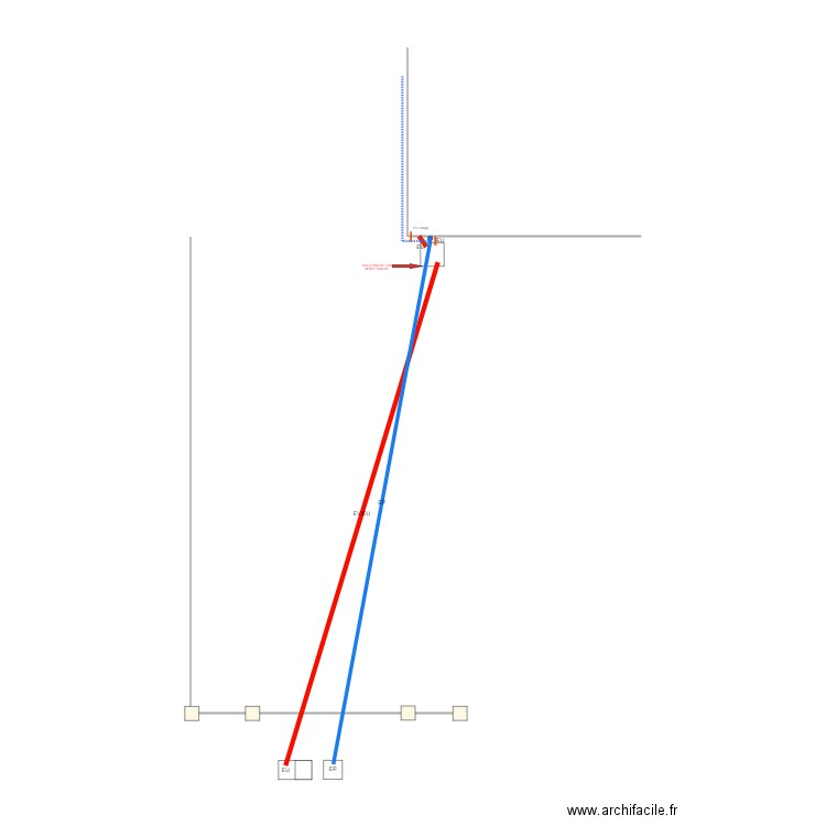 PELLETIER SIMON . Plan de 0 pièce et 0 m2