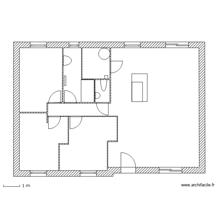 RUBIS . Plan de RUBIS . Plan de