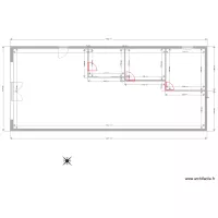 Cr&egrave;che Mauguio