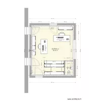 ANAIS BUREAU 2 VER 12 2020 V8 pour elec