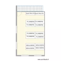 Plan Sorini&egrave;res