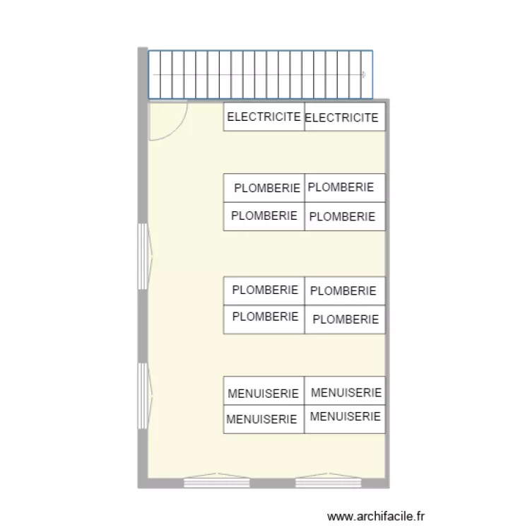 Plan Sorinières. Plan de Plan Sorinières. Plan de