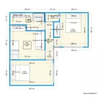 Taussat construction bois